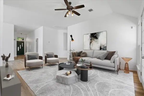 3011 Foxton Cv, Austin, TX 78748