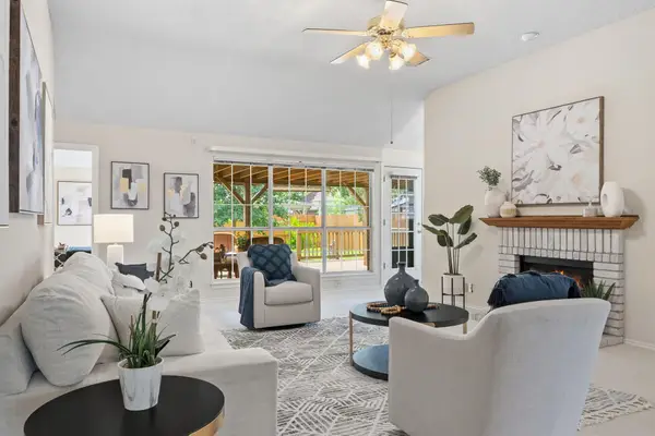 303 Sycamore Dr, Cedar Park, TX 78613