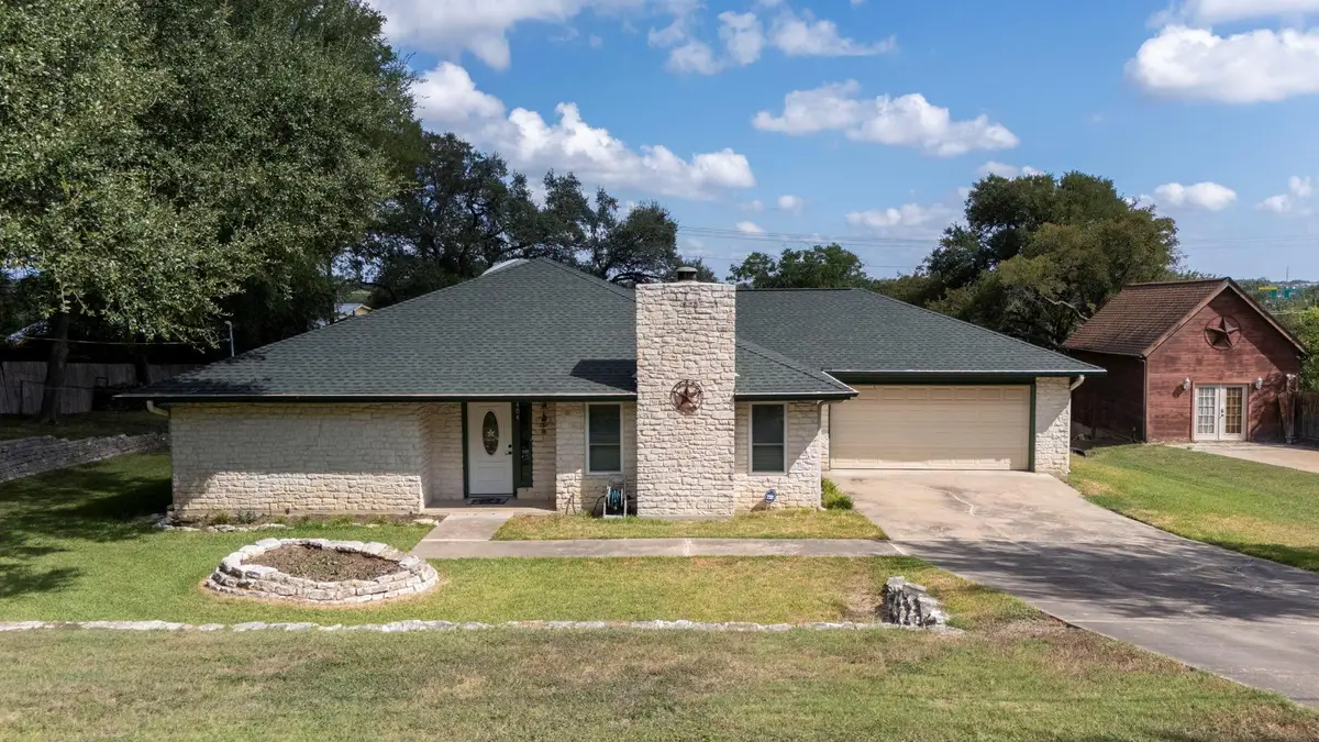 404 Hunt Ln, Buda, TX 78610 - #1