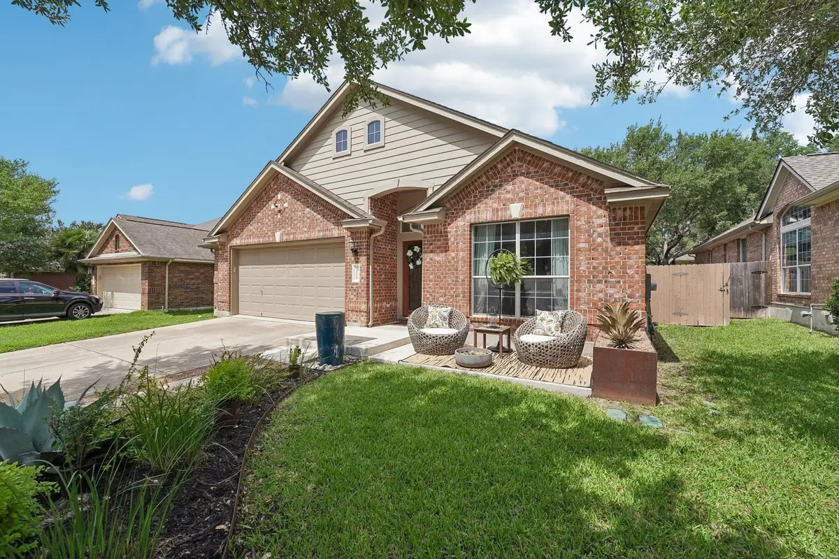1109 Rowley Dr, Cedar Park, TX 78613 - #1