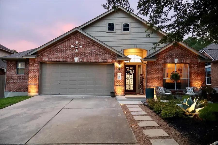 1109 Rowley Dr, Cedar Park, TX 78613 - #2