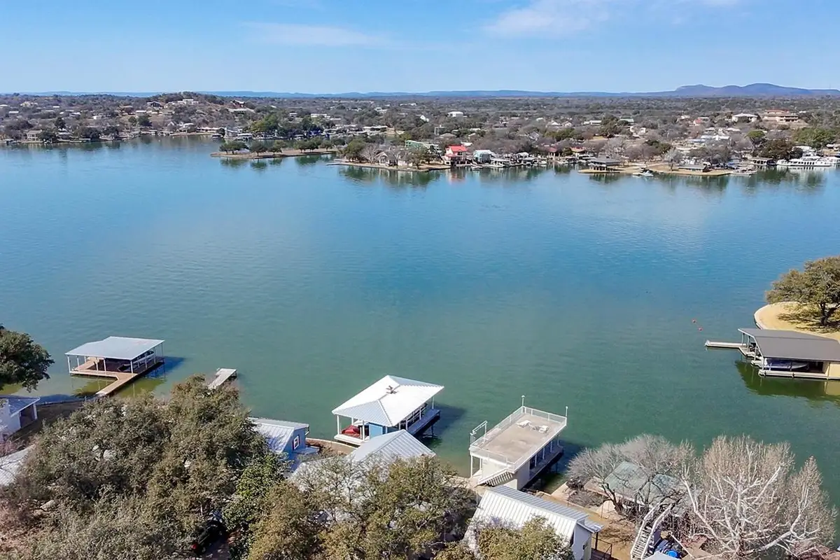 322 Granite Shoals Ln, Sunrise Beach Village, TX 78643 - #1