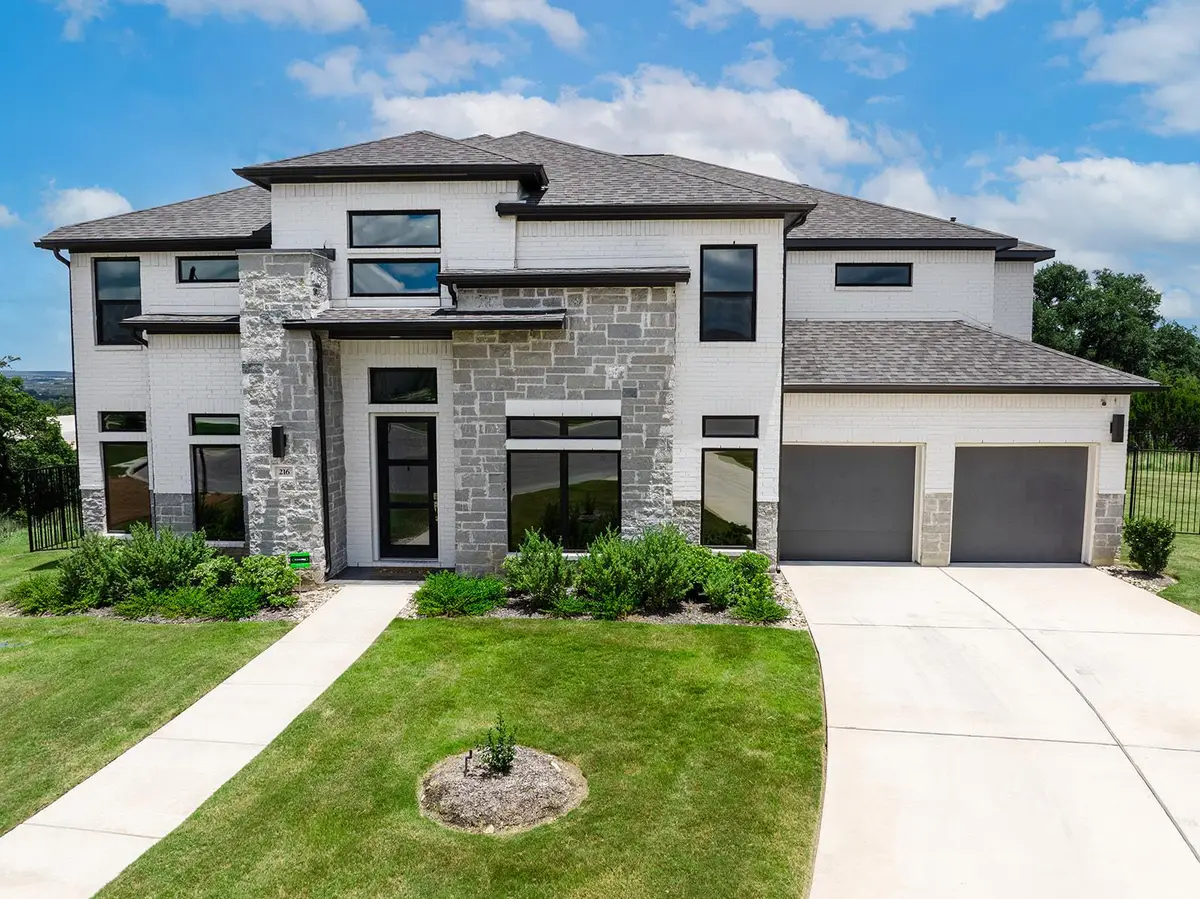 216 Rosetta Loop, Liberty Hill, TX 78642 - #1