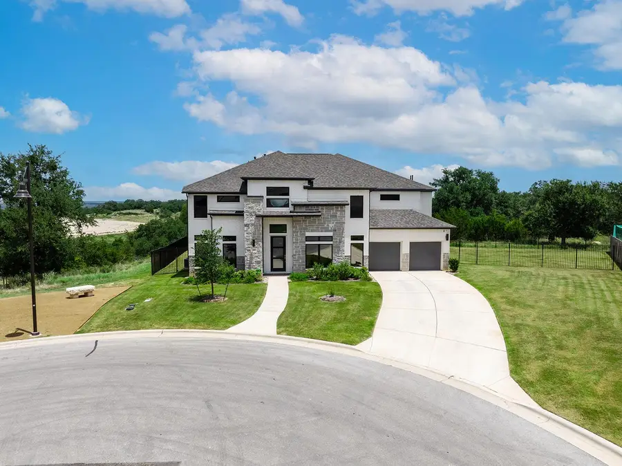 216 Rosetta Loop, Liberty Hill, TX 78642 - #2
