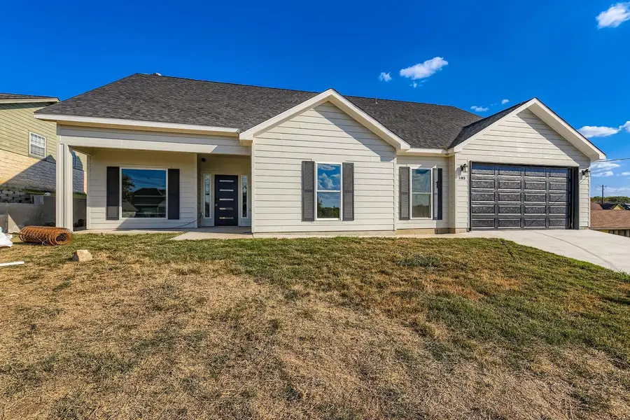 1403 Sunset Dr, Marble Falls, TX 78654 - #2