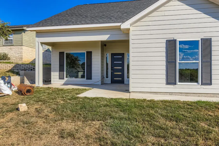 1403 Sunset Dr, Marble Falls, TX 78654 - #3