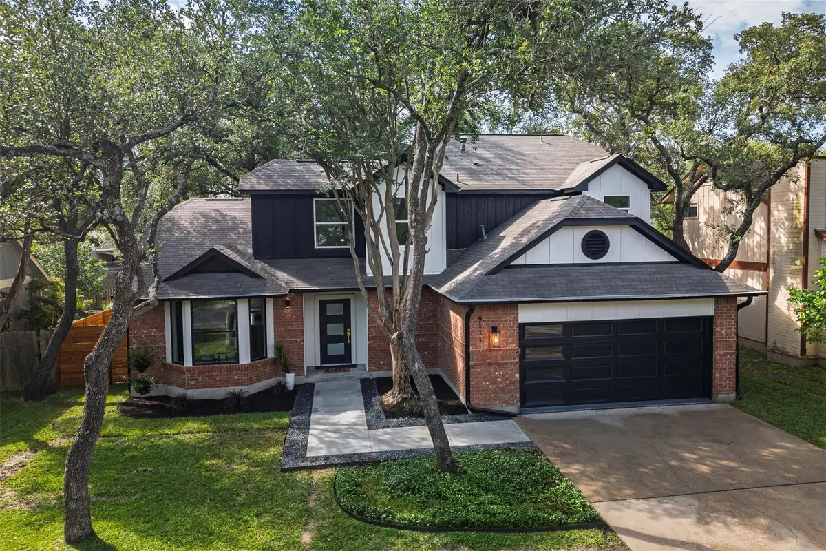 9111 Hazelhurst Dr, Austin, TX 78729 - #1