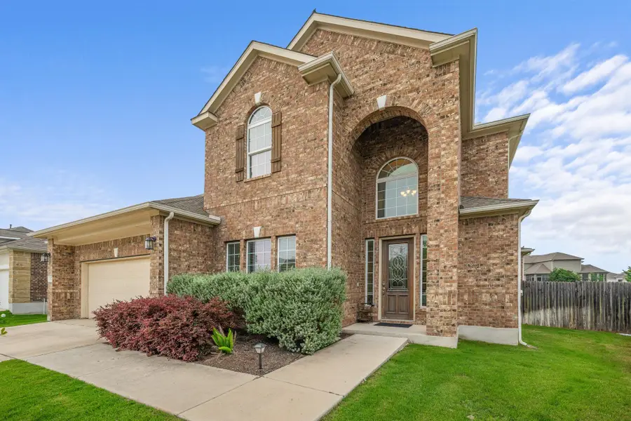 7513 Leonardo Dr, Round Rock, TX 78665 - #2