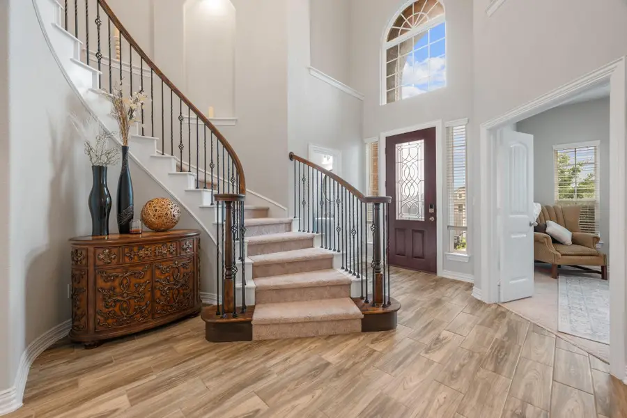 7513 Leonardo Dr, Round Rock, TX 78665 - #3