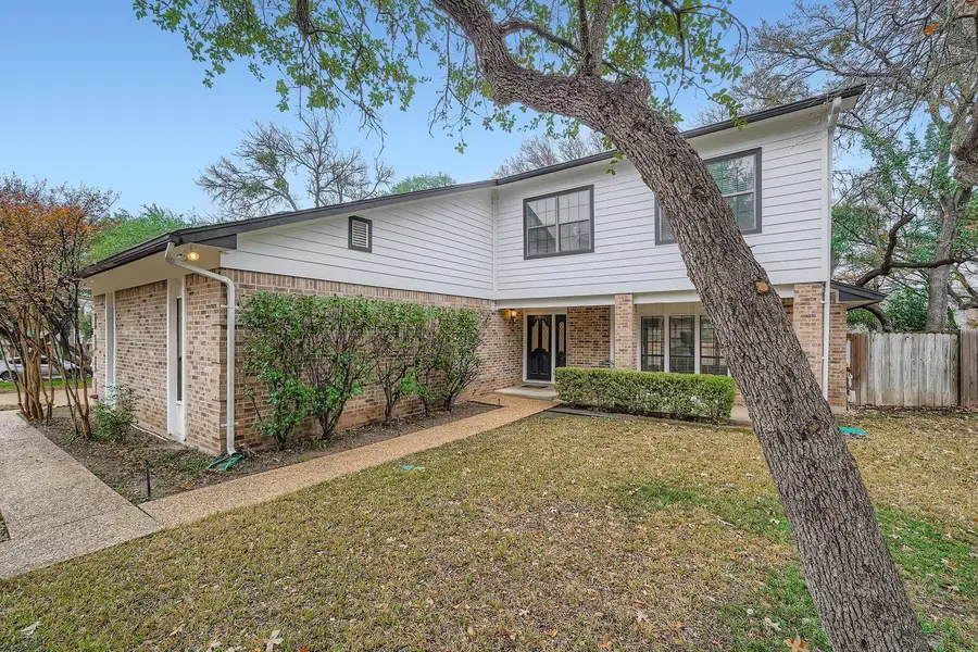 11101 Country Knl, Austin, TX 78750 - #2