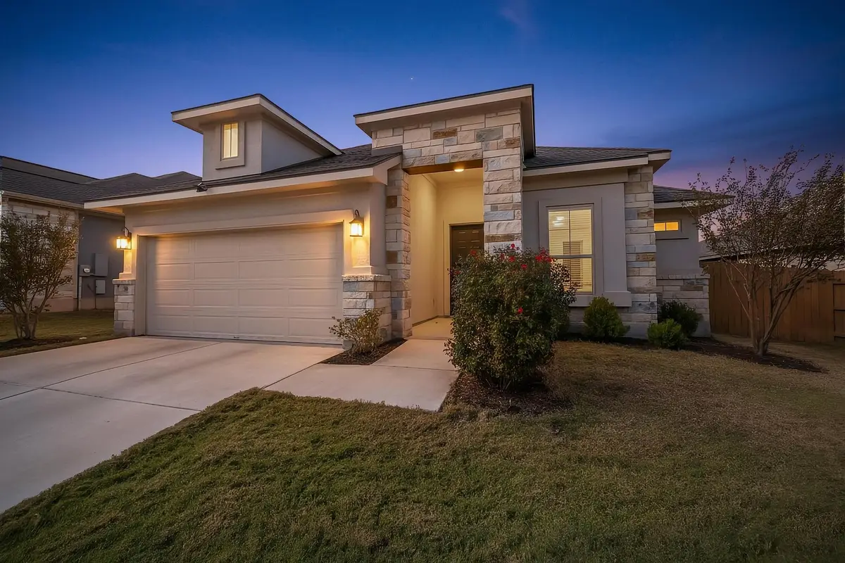 704 Muster Bnd, Georgetown, TX 78626 - Image #1