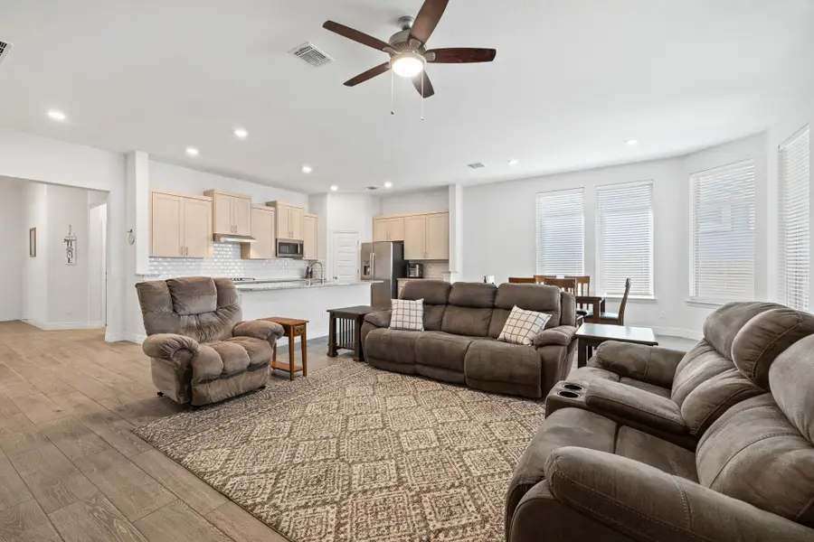 704 Muster Bnd, Georgetown, TX 78626 - Image #2