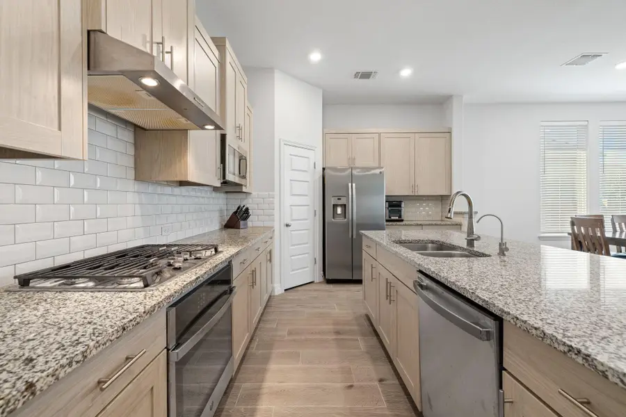 704 Muster Bnd, Georgetown, TX 78626 - Image #3