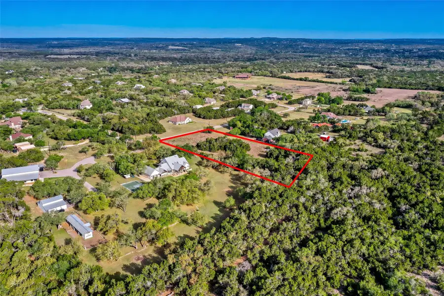 14034 Timberline Trl, Austin, TX 78737 - #3
