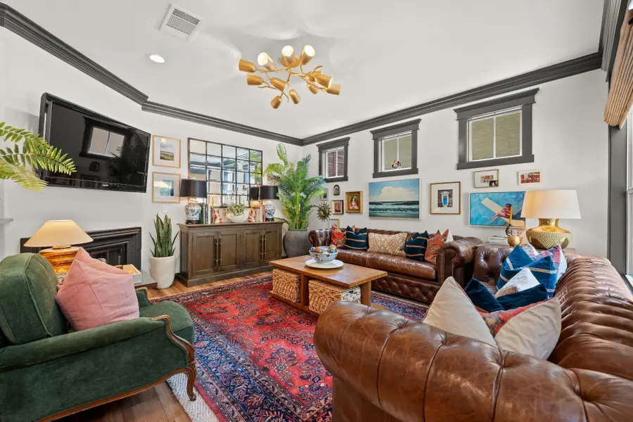 3406 Menchaca Rd #8, Austin, TX 78704 - #2