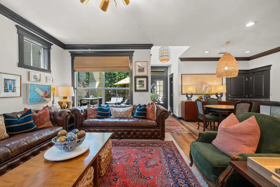 3406 Menchaca Rd #8, Austin, TX 78704 - #3