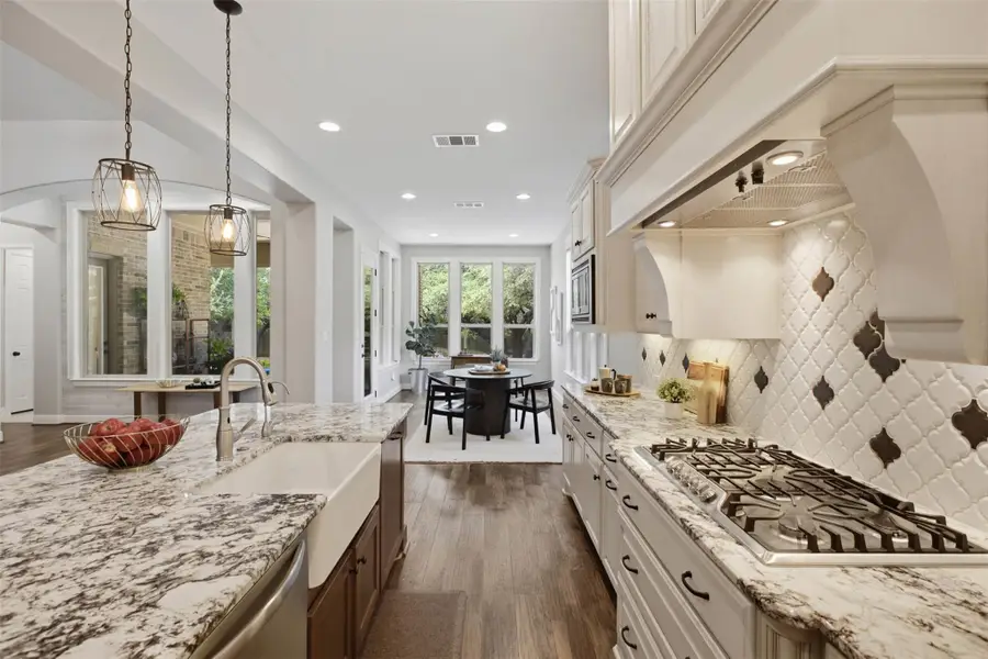 256 Fannin Battleground Ln, Georgetown, TX 78628 - #3