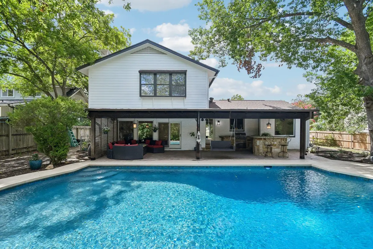 9203 Comburg Dr, Austin, TX 78748 - #1