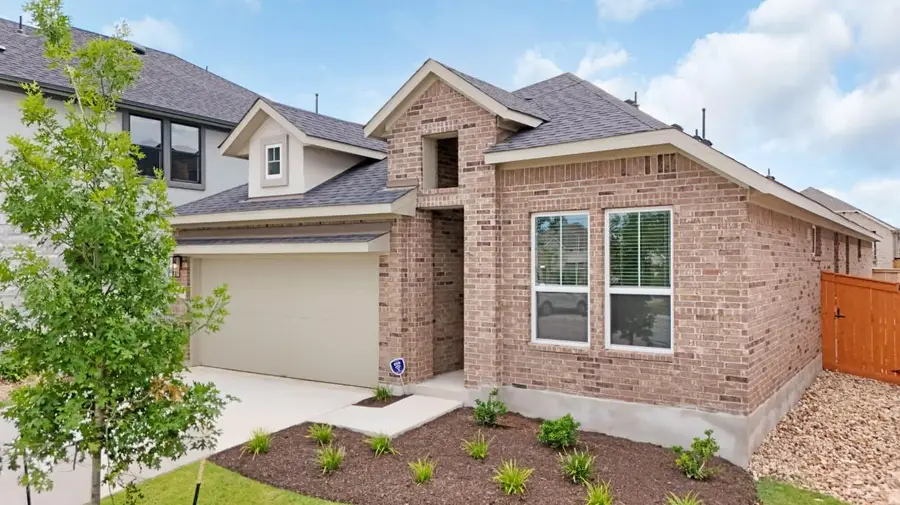1108 Stonehill Dr, Georgetown, TX 78633 - #2