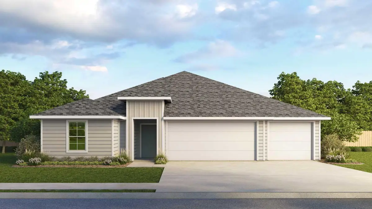 136 Union Pacific Dr, Cedar Creek, TX 78612 - Image #1