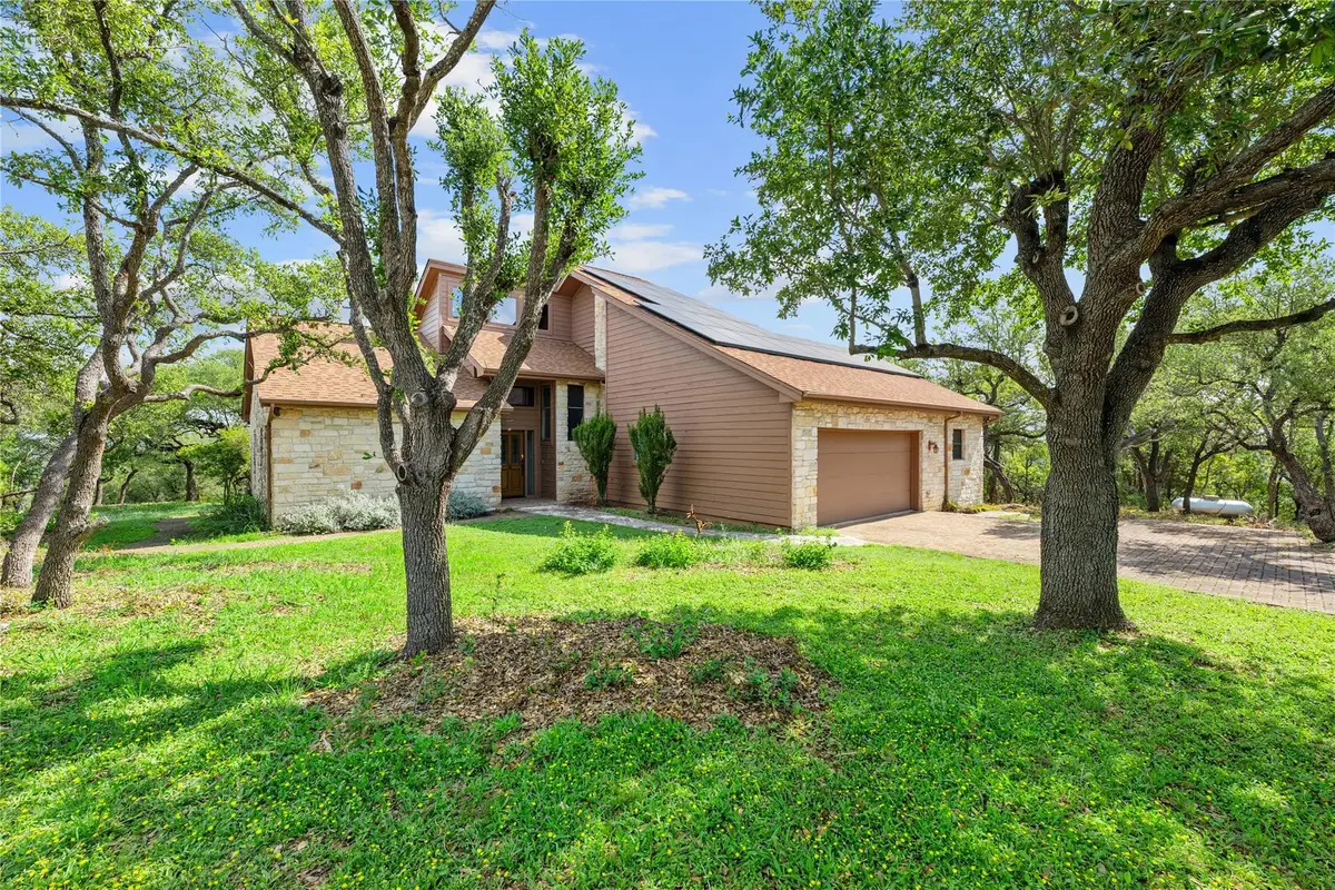 4505 Poteau Cir, Austin, TX 78734 - #1