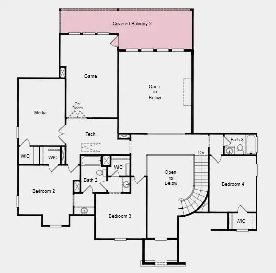 1640 Alasio Dr, Leander, TX 78641 - #3