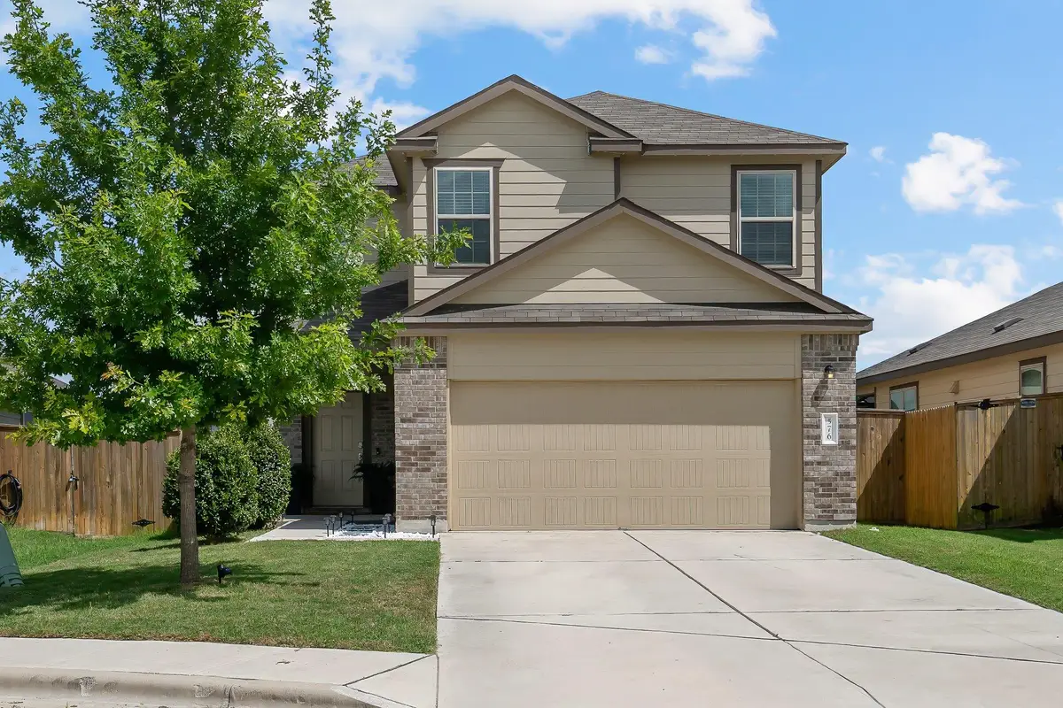 576 Greatest Gift Way, Jarrell, TX 76537 - #1
