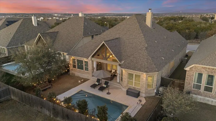 837 Bliss Ln, Leander, TX 78641 - #2