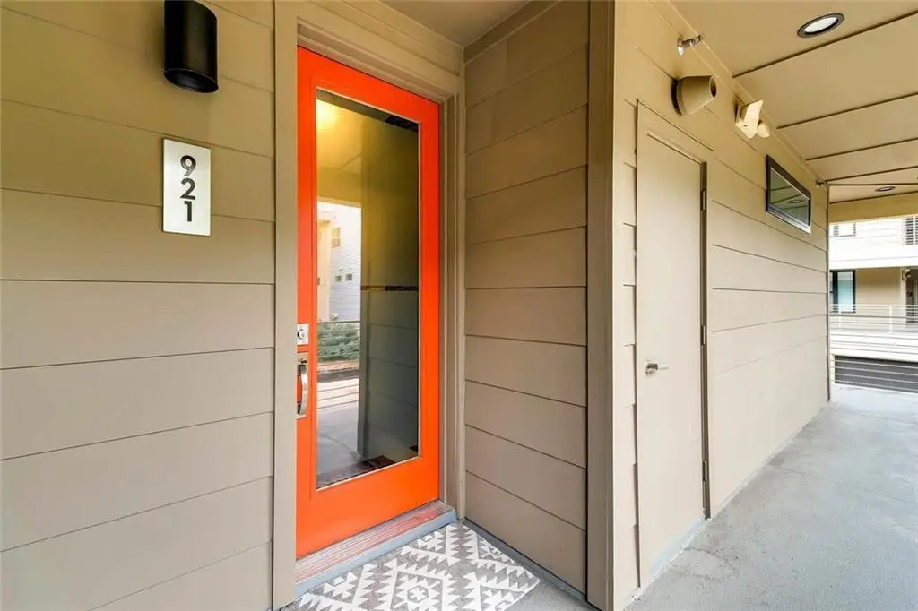 2804 Treble Ln #921, Austin, TX 78704 - #1