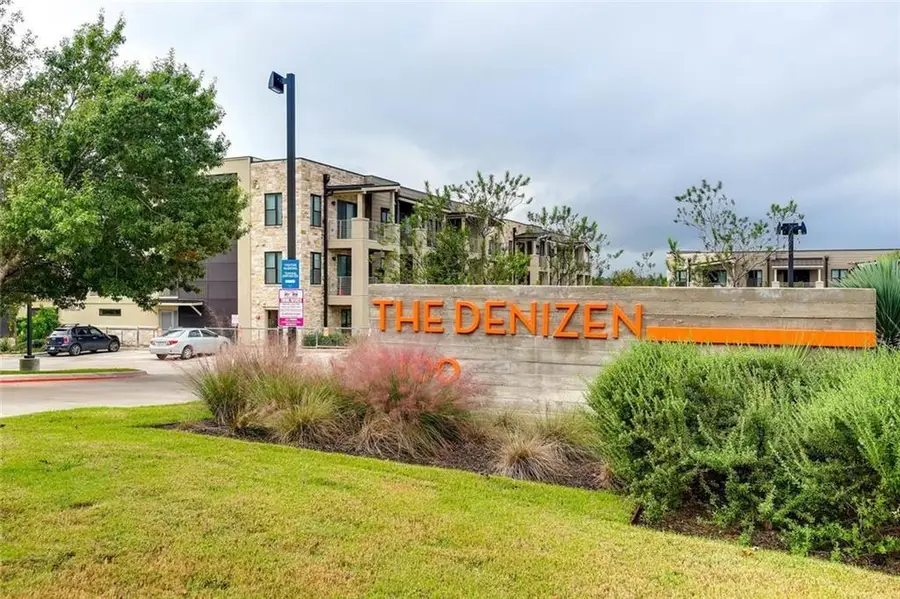 2804 Treble Ln #921, Austin, TX 78704 - #2
