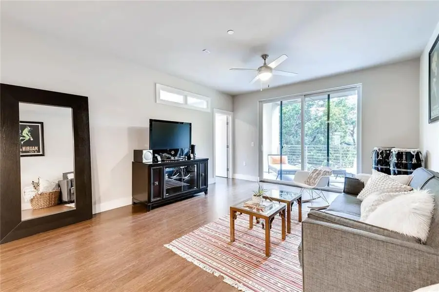 2804 Treble Ln #921, Austin, TX 78704 - #3