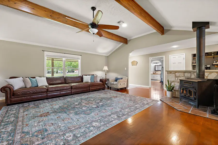 1007 S Gabriel Dr, Leander, TX 78641 - #3