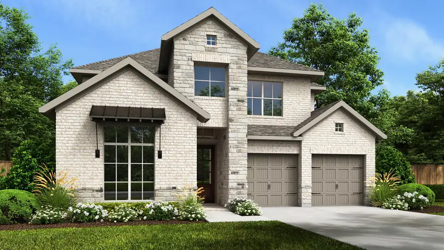 232 Wild Lily Trl, Georgetown, TX 78628 - #3