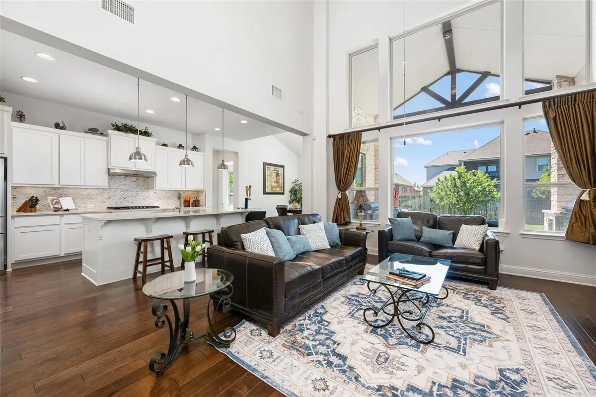 2308 Belen Dr, Leander, TX 78641 - #1