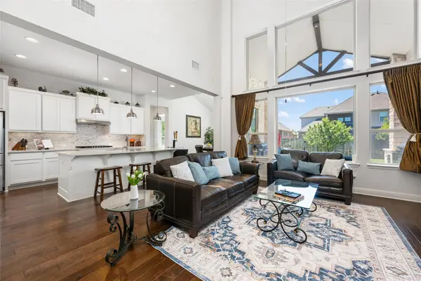 2308 Belen Dr, Leander, TX 78641