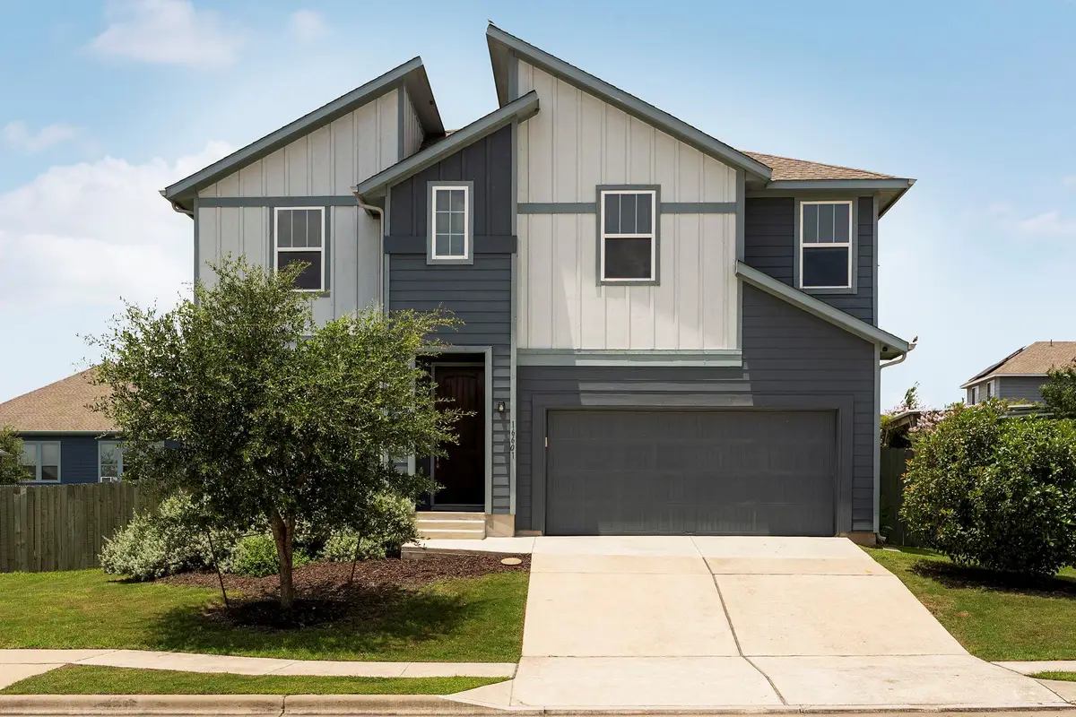 16601 Sumptuous Dr, Manor, TX 78653 - #1