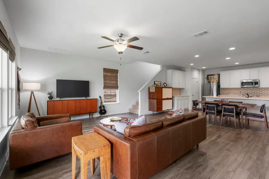 16601 Sumptuous Dr, Manor, TX 78653 - #3