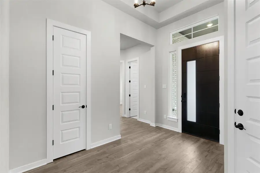 321 Ridgewell Loop, Georgetown, TX 78633 - #2