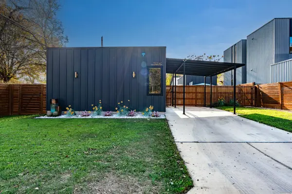 7525 Delafield Ln #B, Austin, TX 78752