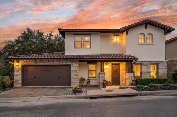 15109 Falconhead Grove Loop, Austin, TX 78738