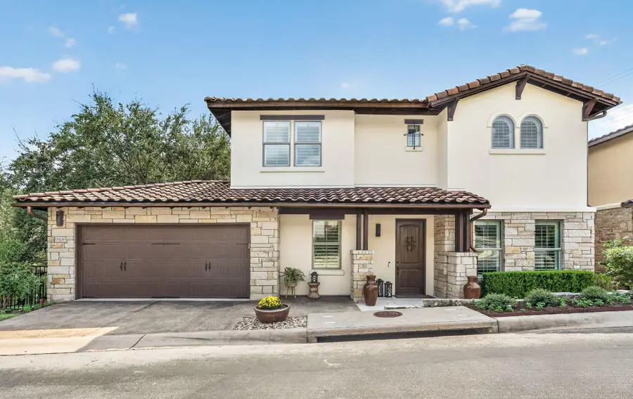 15109 Falconhead Grove Loop, Austin, TX 78738 - #2