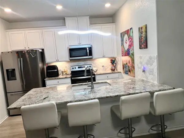 504 Barbary Coast Ln Ln, Jarrell, TX 76537