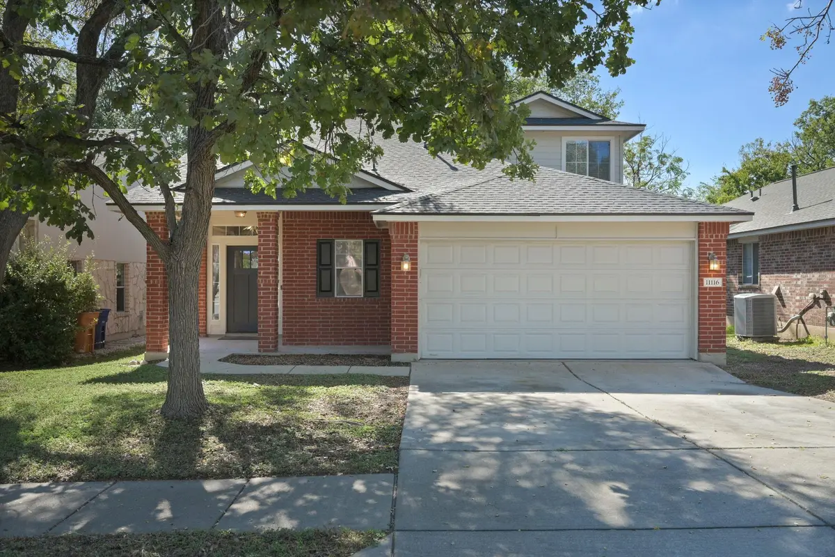 11116 Jim Thorpe Ln, Austin, TX 78748 - Image #1