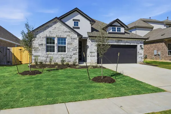 20216 Smedley Dr, Pflugerville, TX 78660