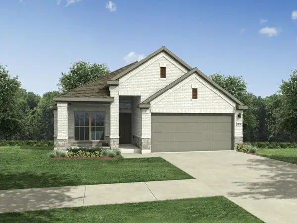 10906 Mystic Timber Dr, Austin, TX 78754