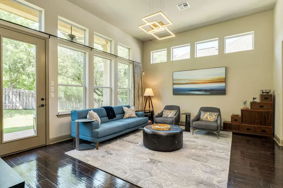 15303 Origins Ln, Austin, TX 78734 - #3