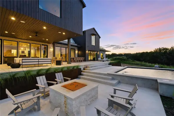 151 Creek Hollow Way, Spicewood, TX 78669