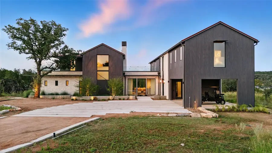 151 Creek Hollow Way, Spicewood, TX 78669 - Image #2