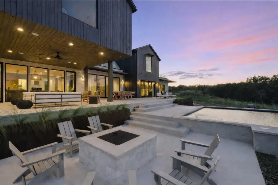 151 Creek Hollow Way, Spicewood, TX 78669 - Image #3