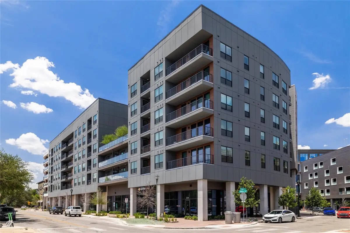 1701 Simond Ave #312, Austin, TX 78723 - #1